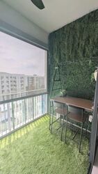 The Jovell (D17), Condominium #599910691